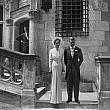 Wedding of Wallis Simpson and Edward