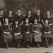 Hall School Graduation January 1919 (1)