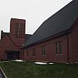 Calvin Christian Reformed Church Addition