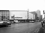 Monroe Ave. at Division Ave., 1952