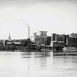 Factories Along Grand River