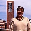 Cook Carillon Tower at GVSU