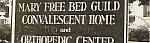 Mary Free Bed Guild