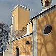 Basilica of the Assumption of Our Lady, Trzemeszno, Poland