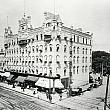 The Morton House at Monroe and Ionia