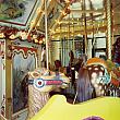 Carrousel at the Grand Rapids Public Museum, 2006