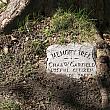 Charles W. Garfield Grave