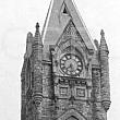 City Hall Clock Tower