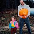 Large Pumpkin