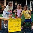 Lemonade Stand