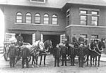 Fire Fighters of Engine House No. 11