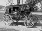 Stagecoaches