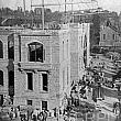 Construction of City Hall