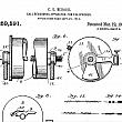 Charles E. Bedaux, Patent