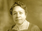 Etta Smith Wilson