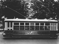 Streetcars