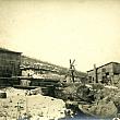 Gypsum Mine Shaft, Boiler House, and Blacksmith Shop