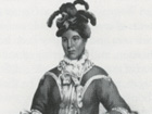 Madeline La Framboise