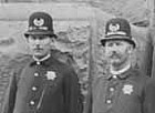 Early Policemen