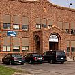 Eastern Elementary School - East Entrance