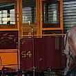 Restoration of the Public Museum's Horsedrawn Streetcar