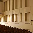 Iroquois Middle School - Auditorium