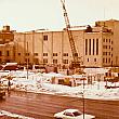 DeVos Performance Hall, Construction No.1