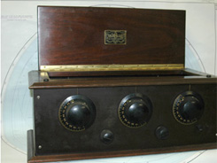 Radio Pioneers