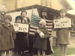 Prohibition