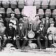 Eagle Brewery Workers