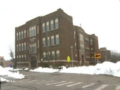 St. Andrews School