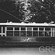 Spirit of St. Louis Streetcar