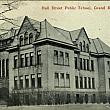 Hall Street Public School