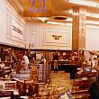 Woolworths Dime Store, Interior