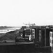 Grand River and the East Side Canal