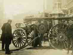 Fire Brigade