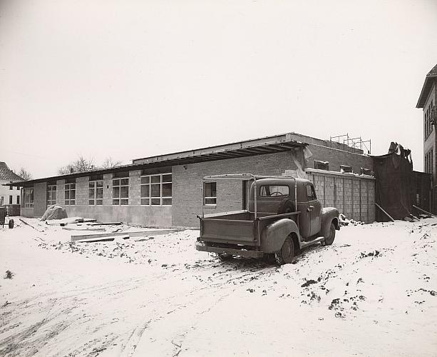 Hall School Construction (16)