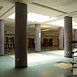 Iroquois Middle School - Cafeteria