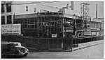 Davenport Institute, Construction