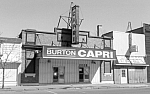 Burton Capri