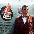 Inventor, Bill Lear