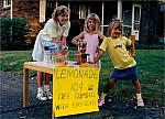 Lemonade Stand