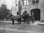 Grand Rapids Police, Horse Wagon