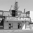 Burton Capri