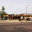 Construction of Cesar E. Chavez Elementary School & Hall School