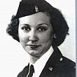 First Lt. Joy Lillie