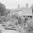 Brookby Garden, 1940