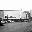 Monroe Ave. at Division Ave., 1952