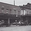 Russo Building and A & P