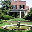 Brookby Garden and Fountain